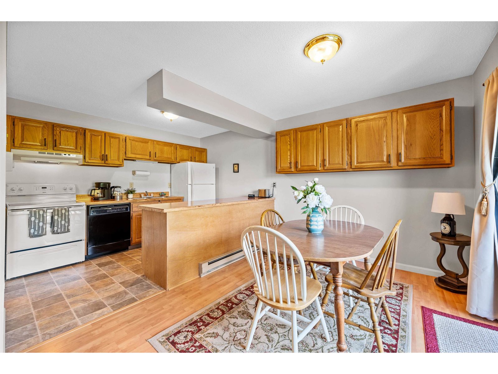 71 Independence Green