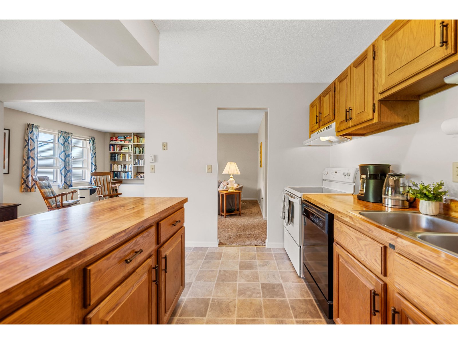 71 Independence Green