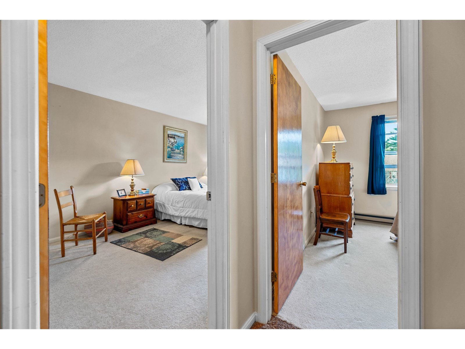 71 Independence Green