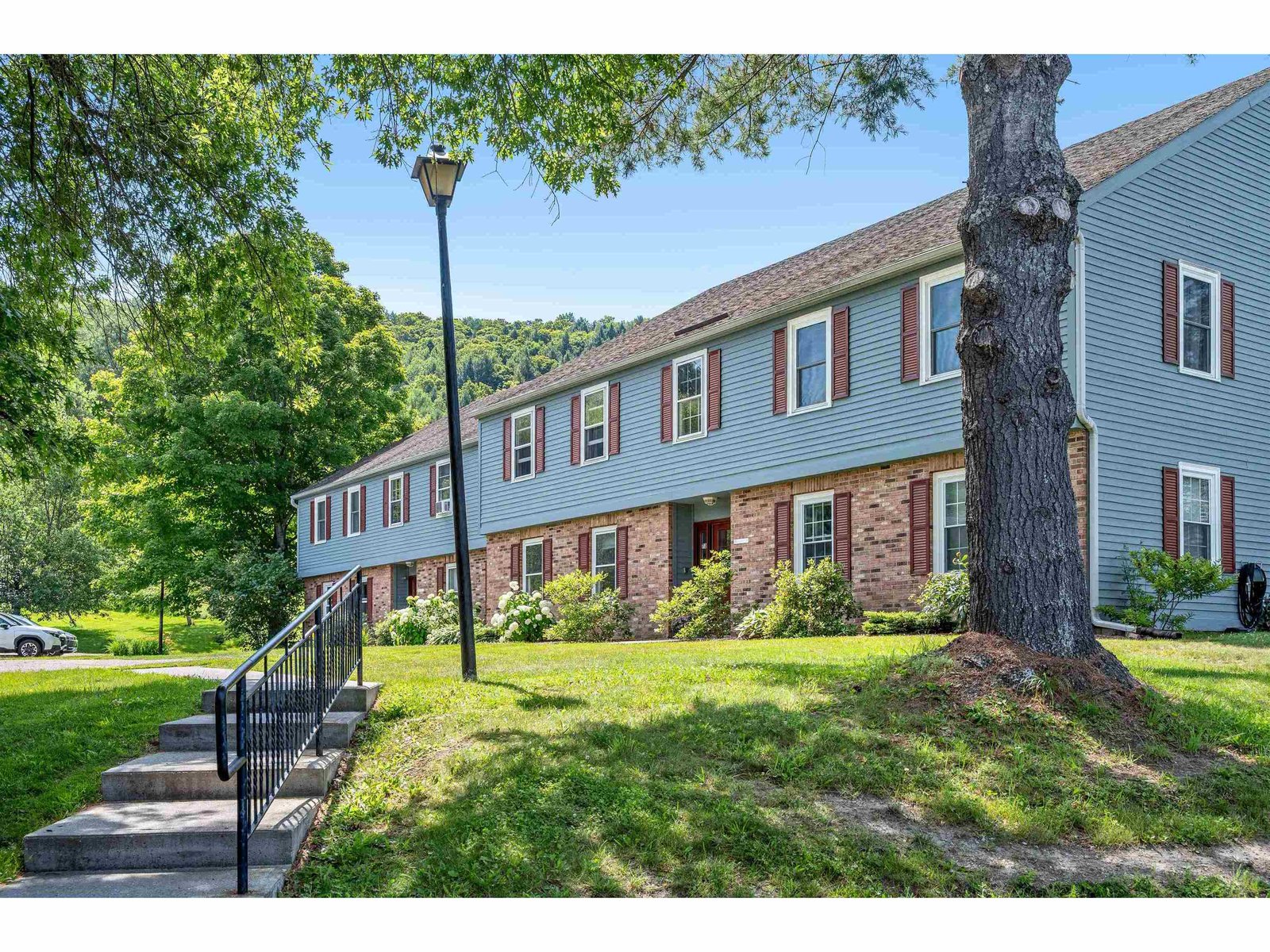 71 Independence Green