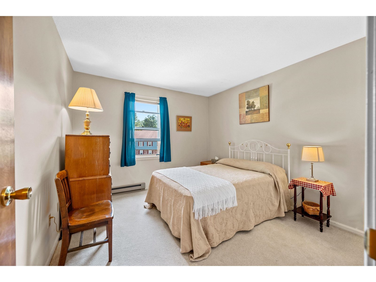 71 Independence Green