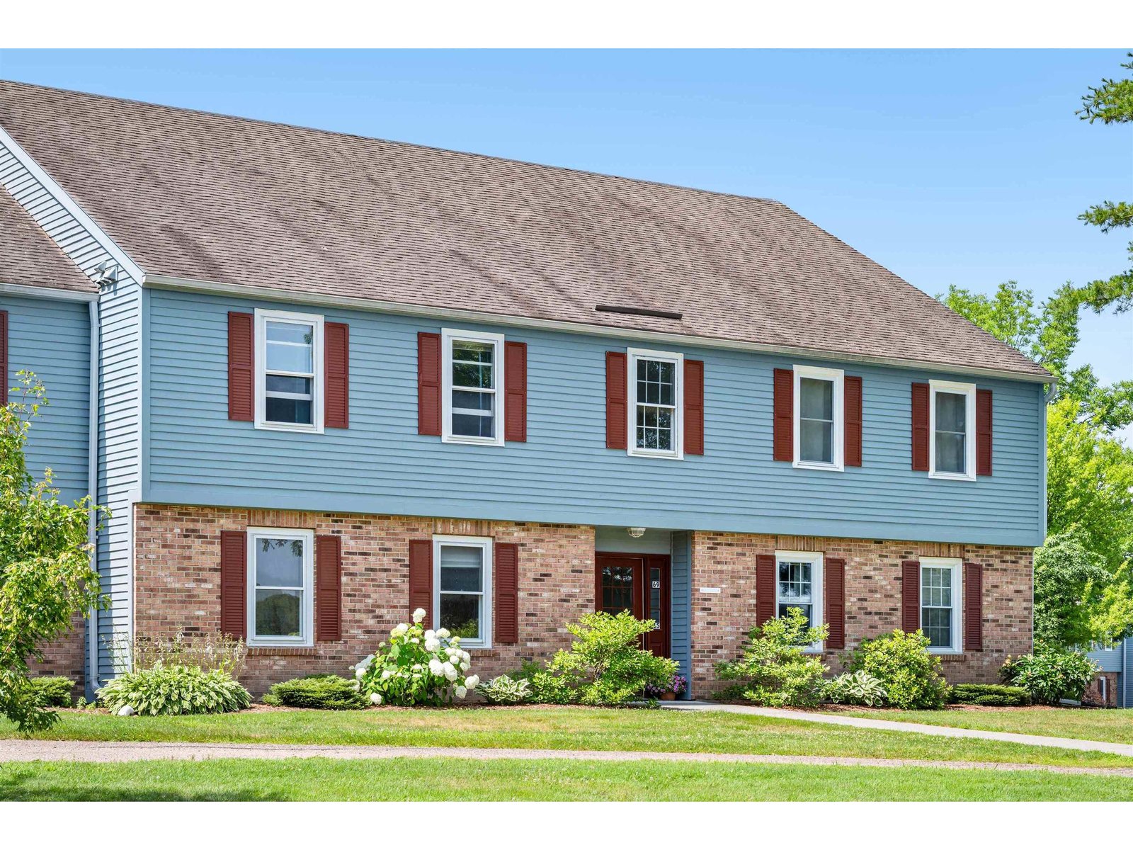 71 Independence Green