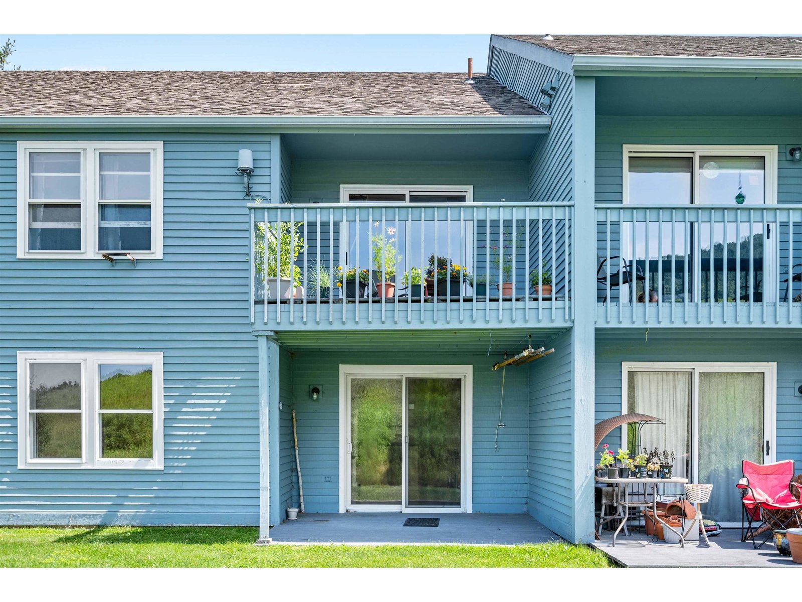 71 Independence Green