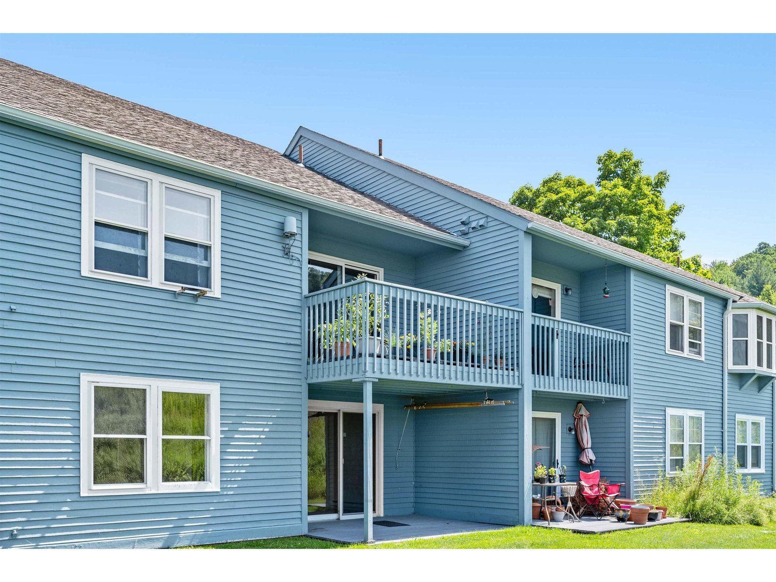 71 Independence Green