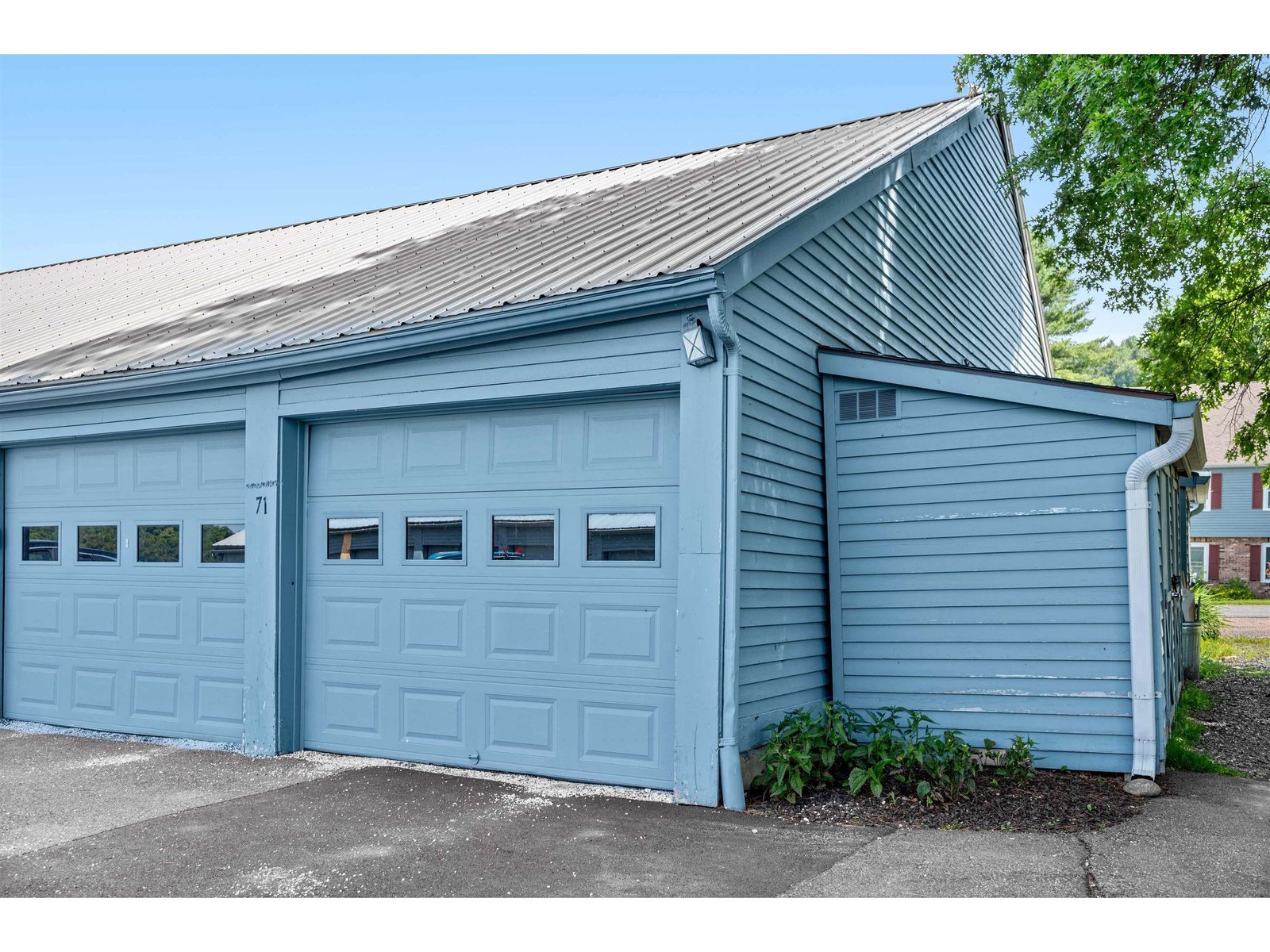 71 Independence Green