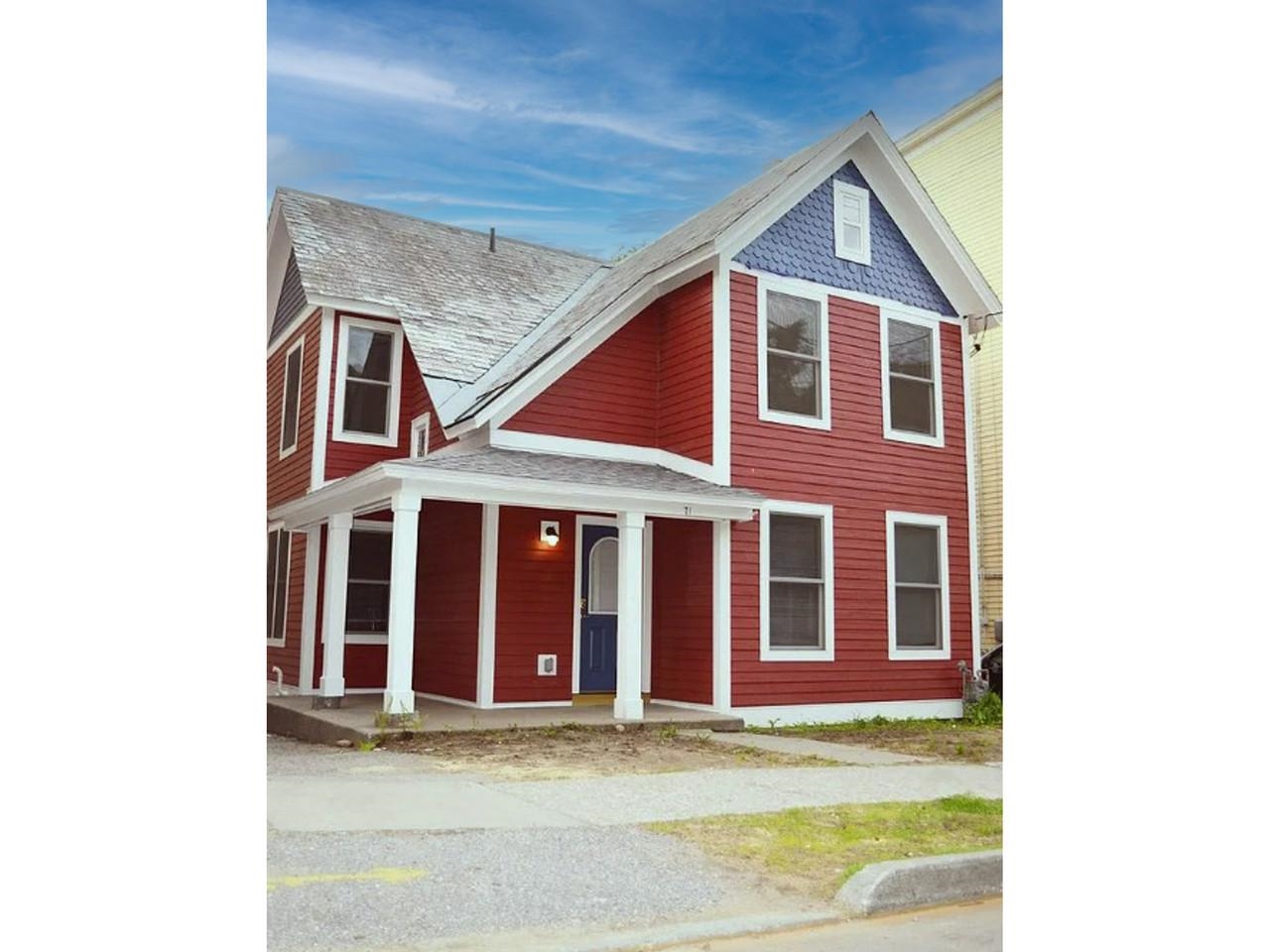 71 King Street