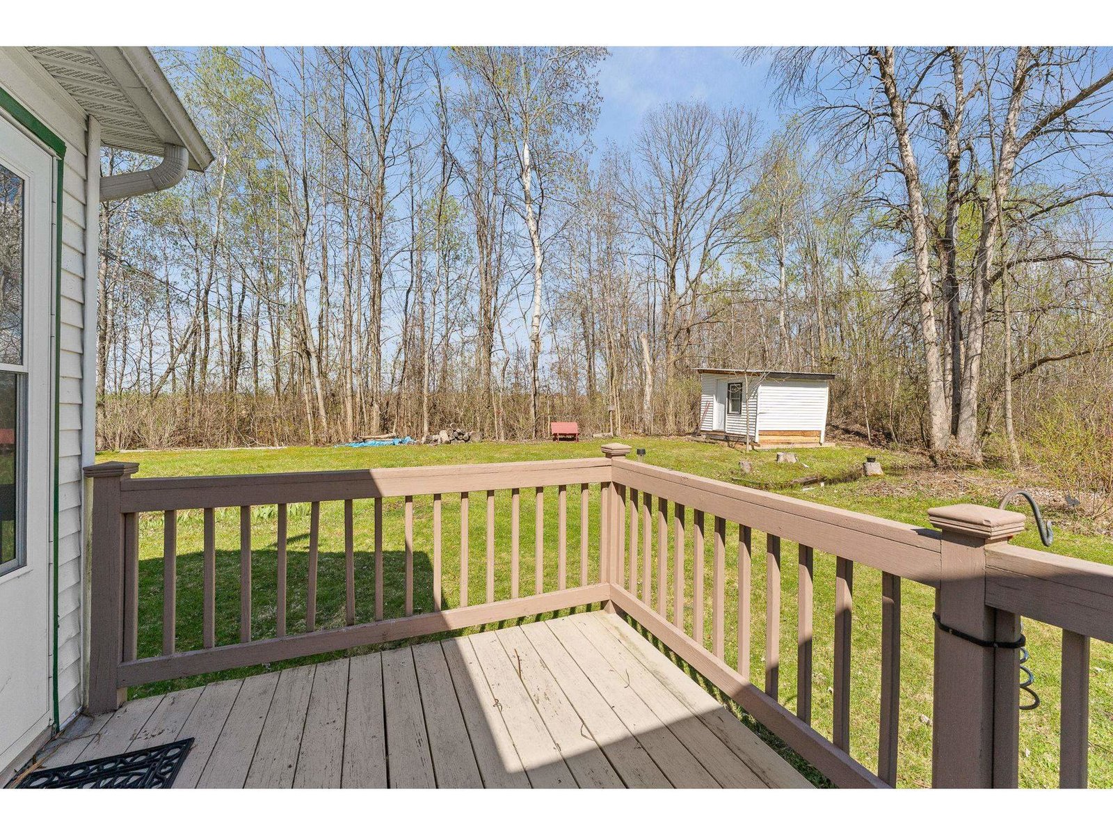 71 Kirk and Fitts Road