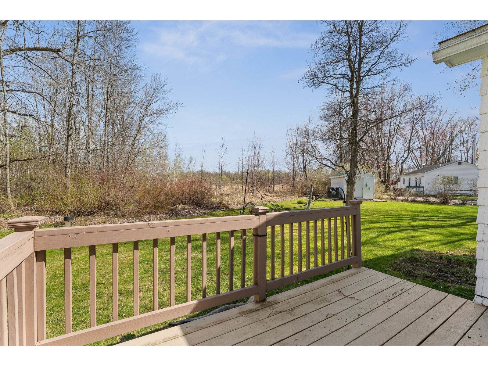 71 Kirk and Fitts Road
