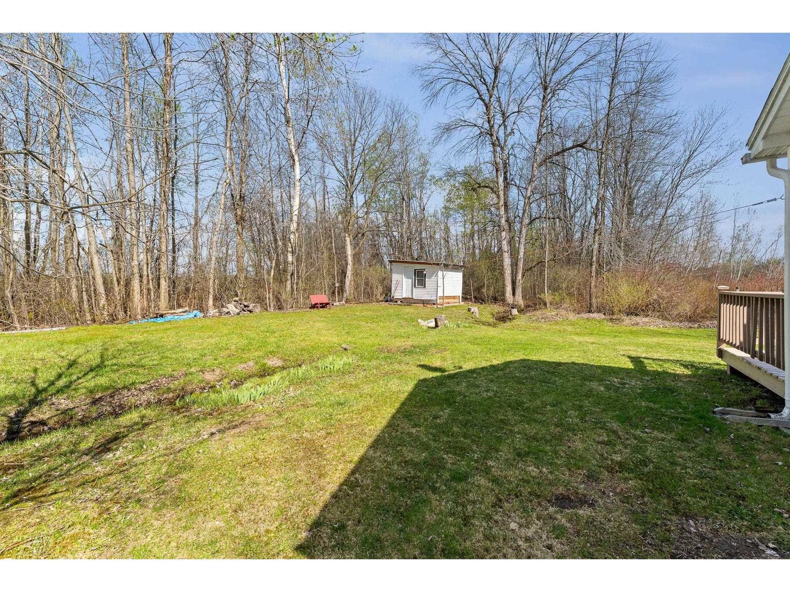 71 Kirk and Fitts Road
