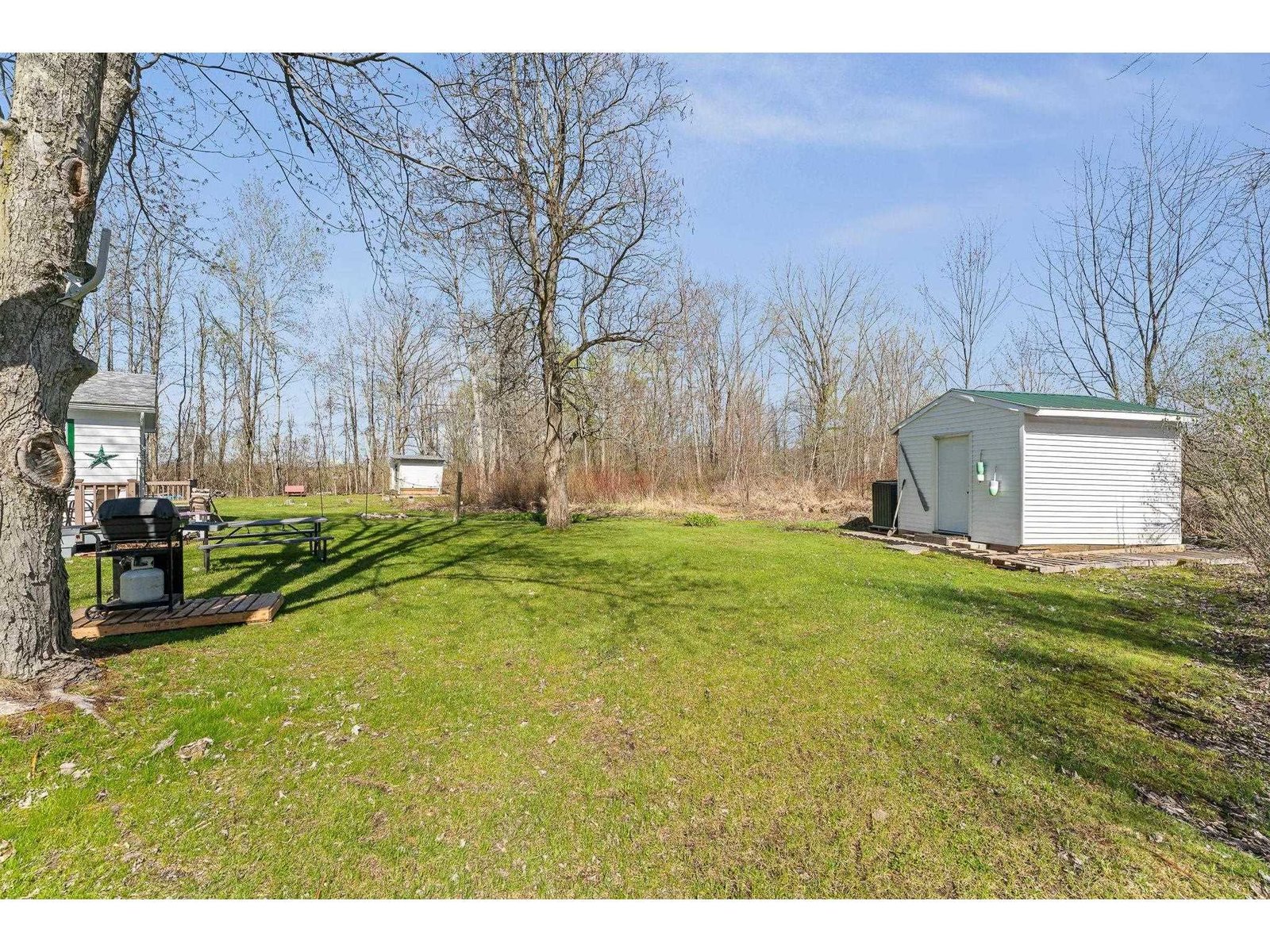 71 Kirk and Fitts Road