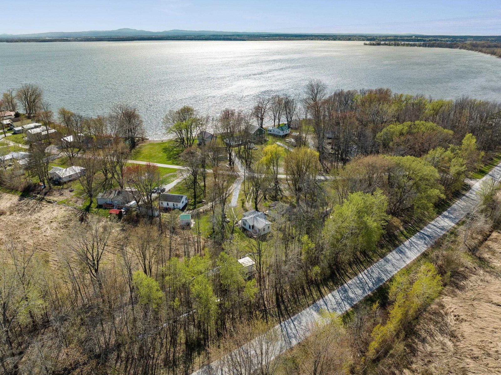 71 Kirk and Fitts Road