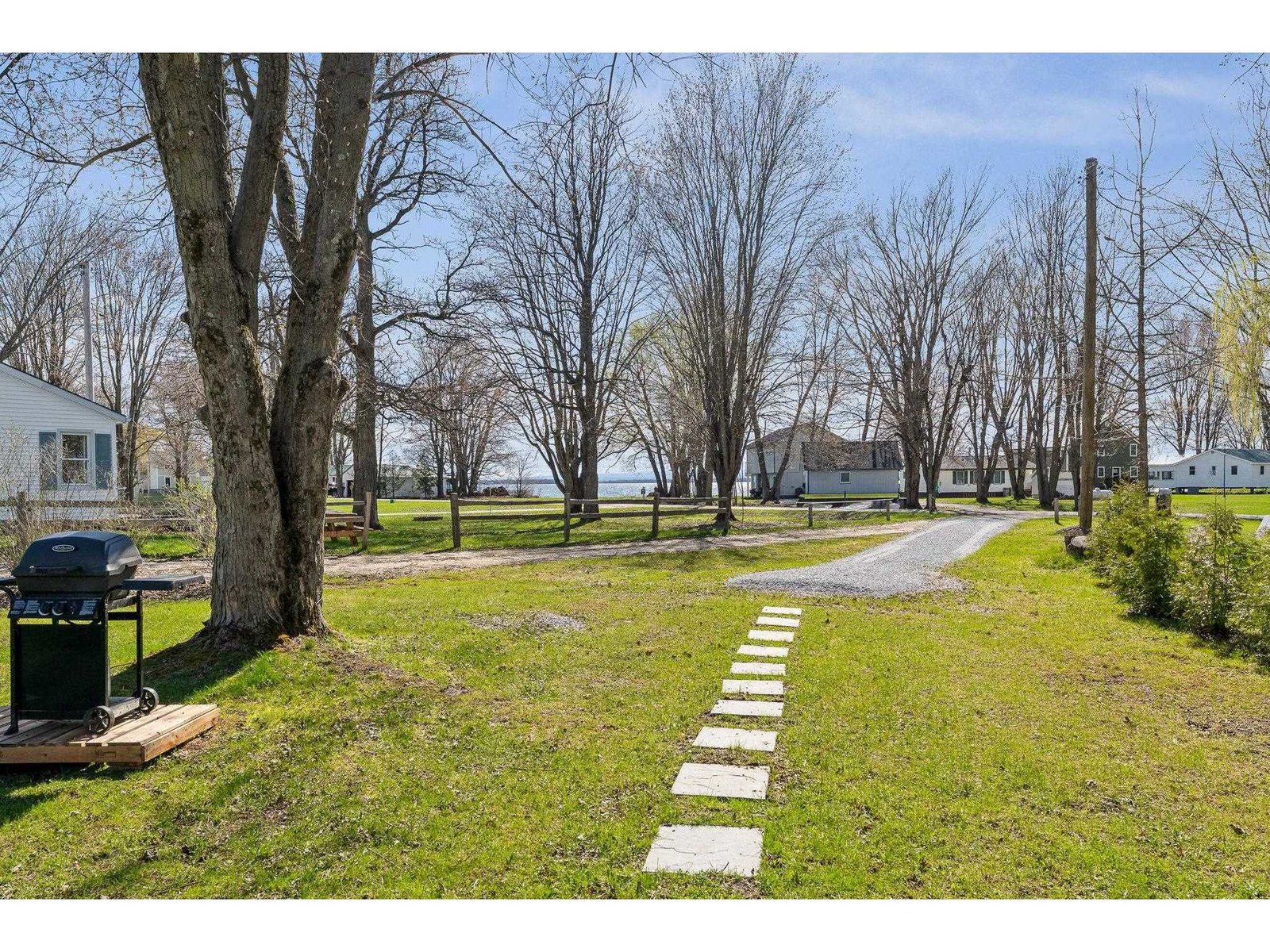 71 Kirk and Fitts Road
