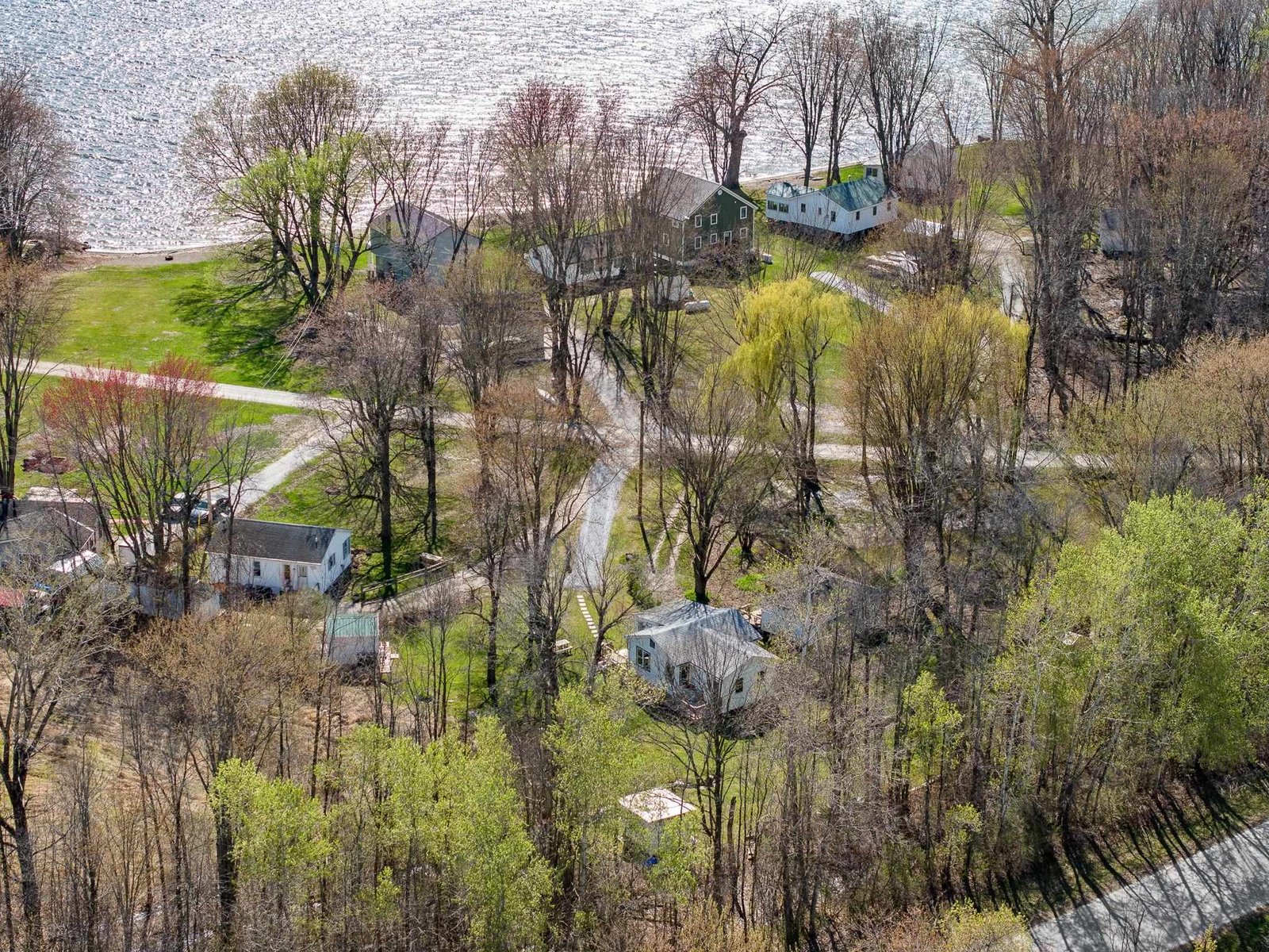 71 Kirk and Fitts Road