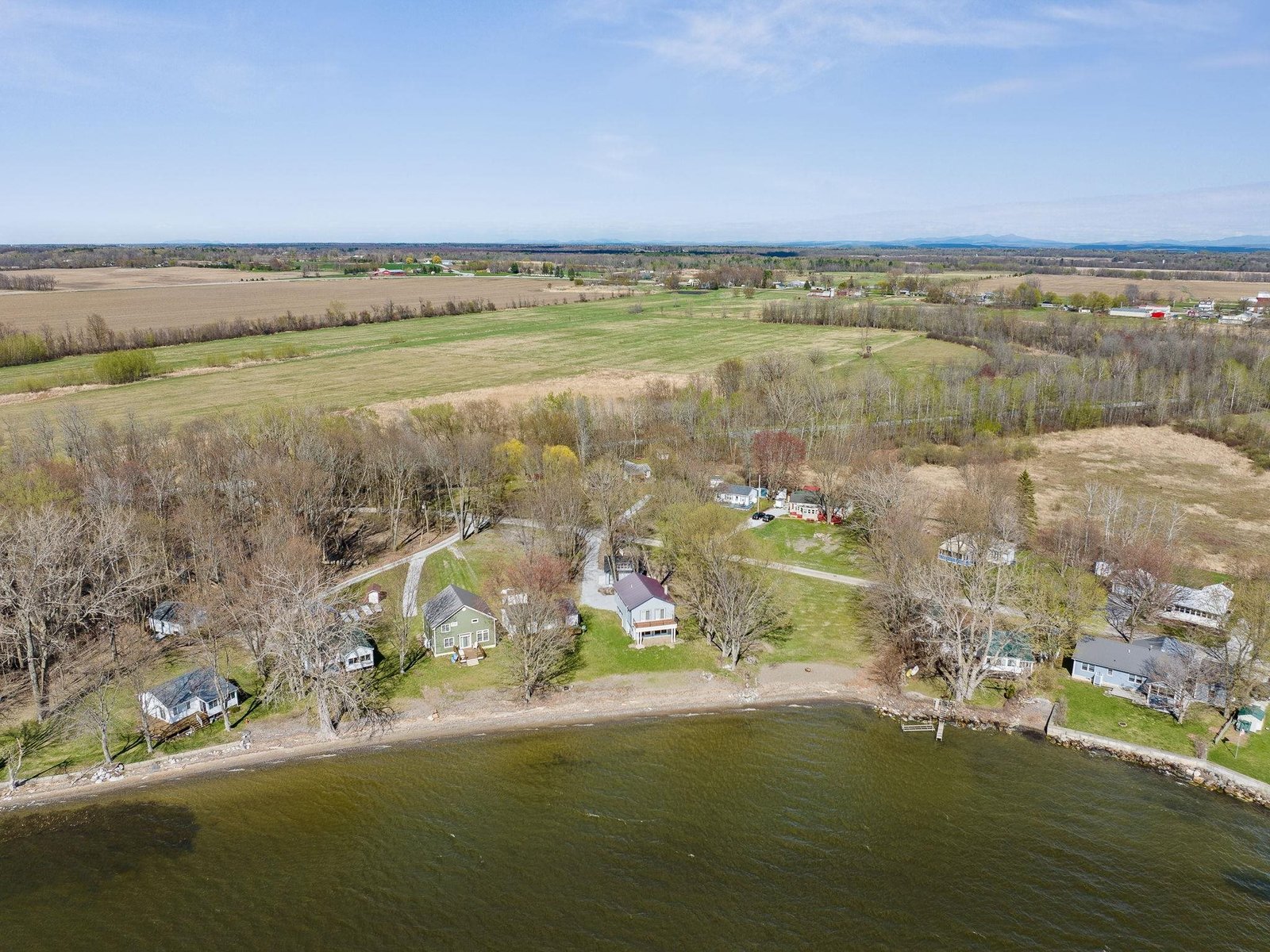 71 Kirk and Fitts Road
