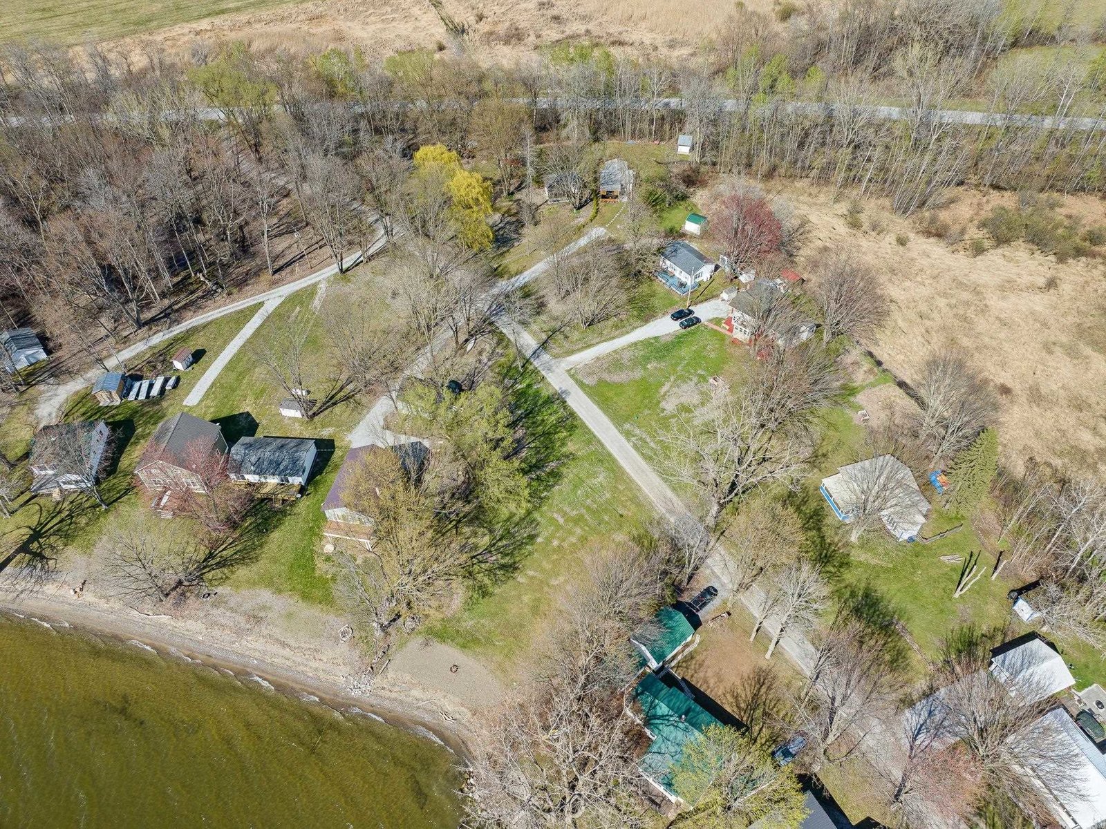 71 Kirk and Fitts Road