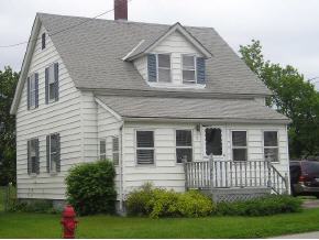 71 Lafountain ST