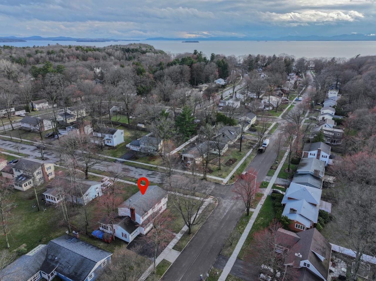 Lakewood Estates