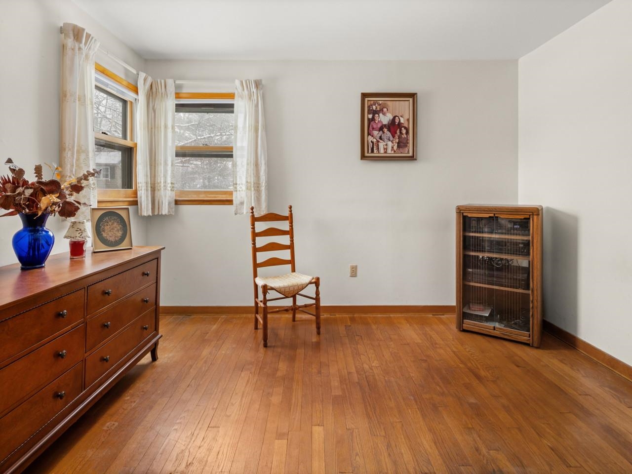 1st Floor Bedroom