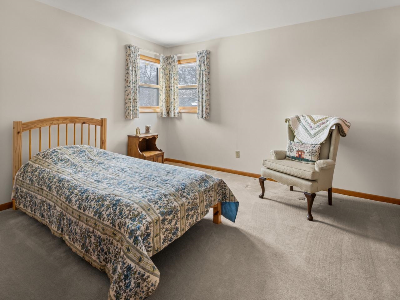 4th Bedroom