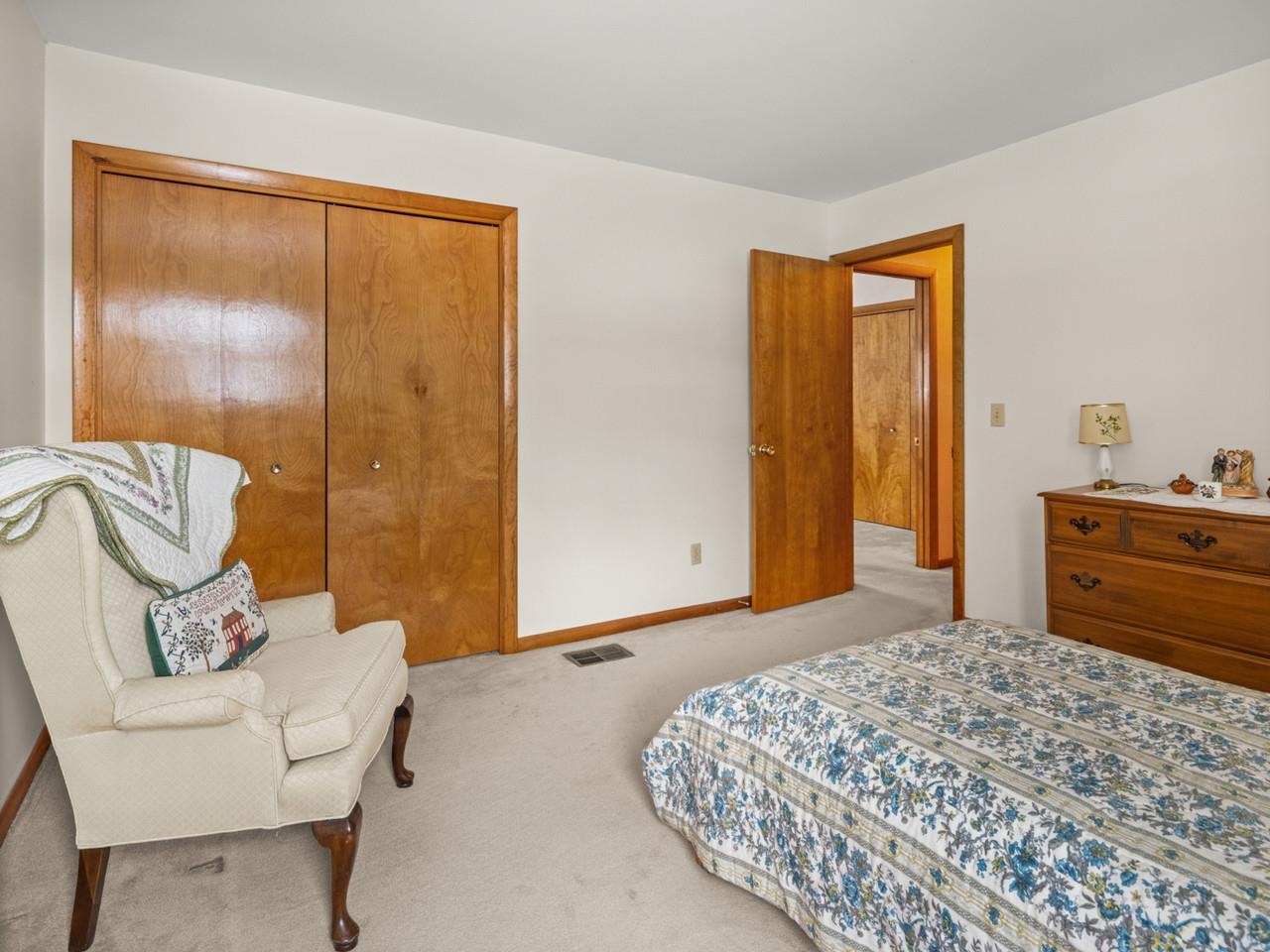 4th Bedroom