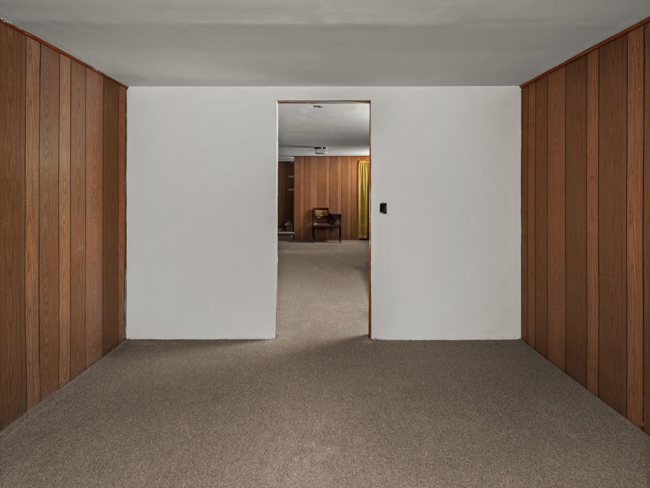 Lots of Storage in Basement