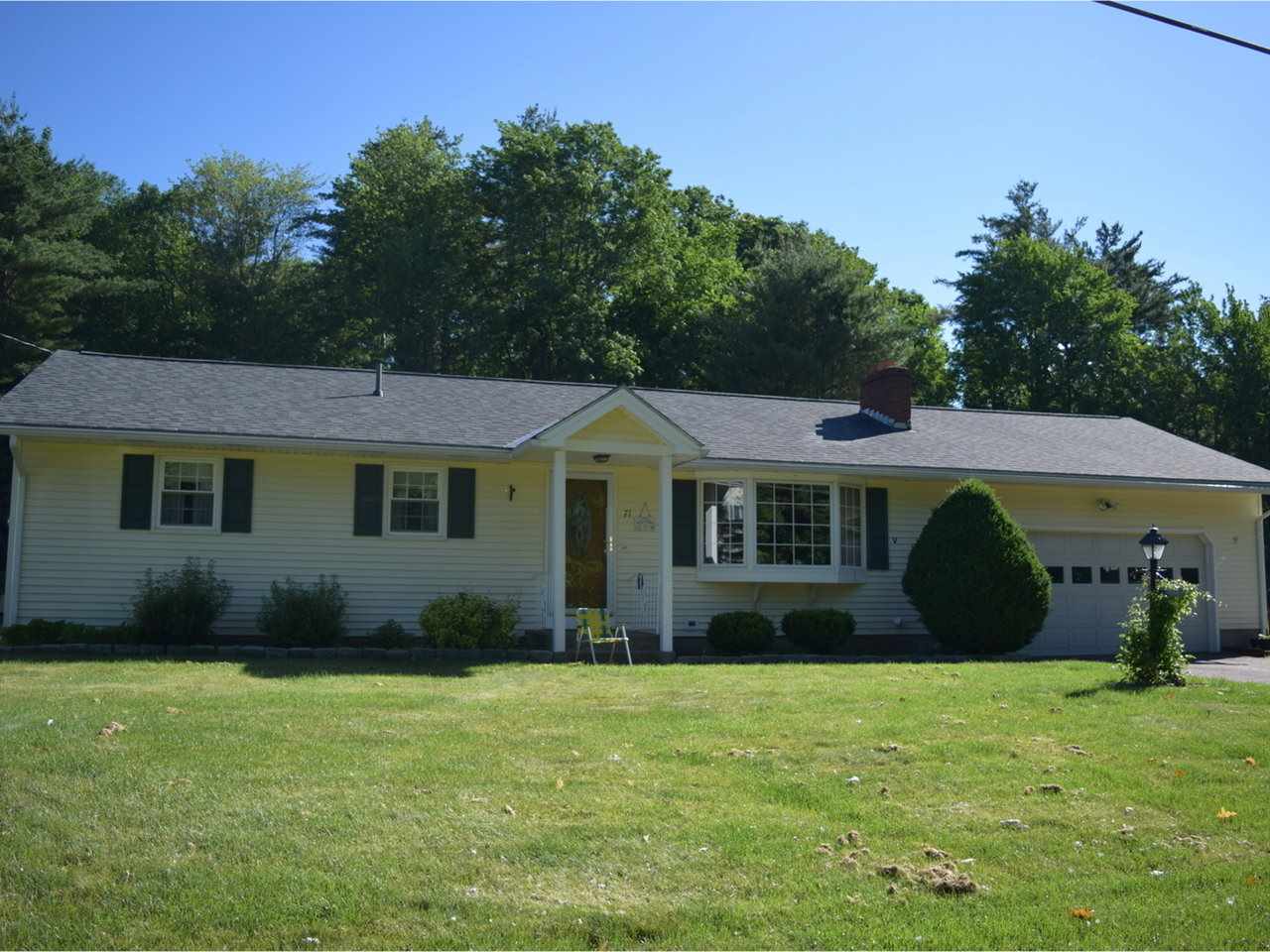 71 Lamell Avenue