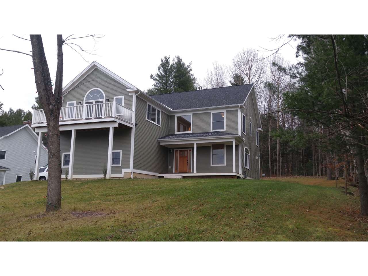 71 Lilly Creek La Lane, Unit Lot #4