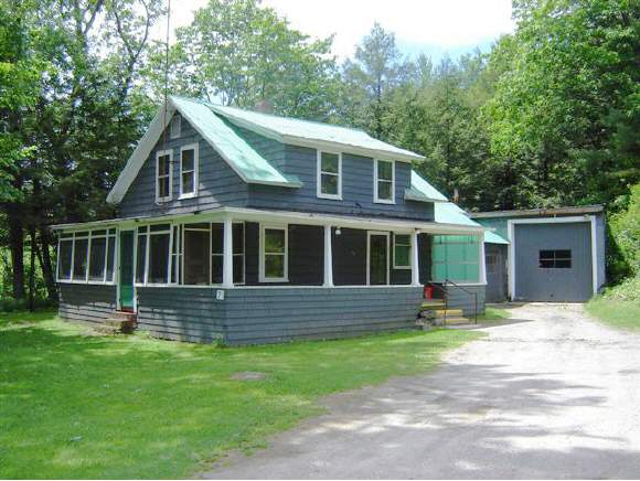 71 Little River Road