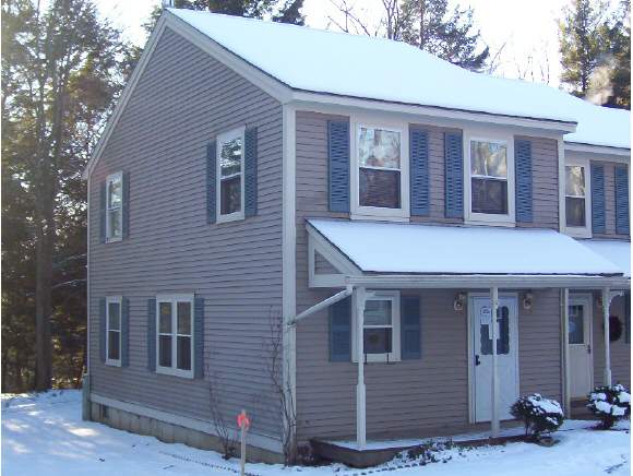 71 Milton Falls Crt, Unit 71
