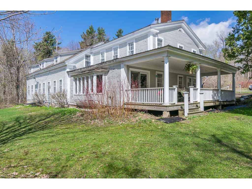 71 Mountain Road