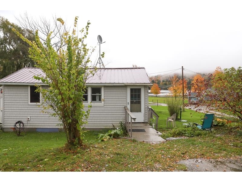 71 North Camp Road