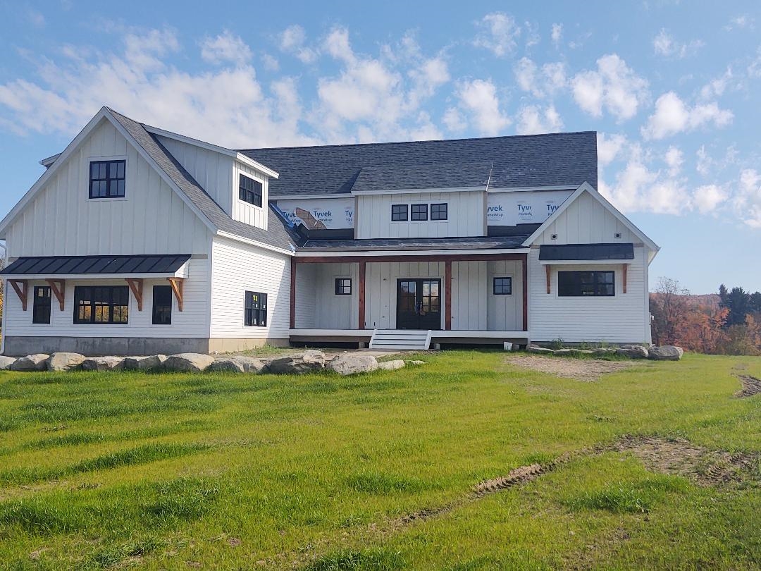 71 Norton Lane
