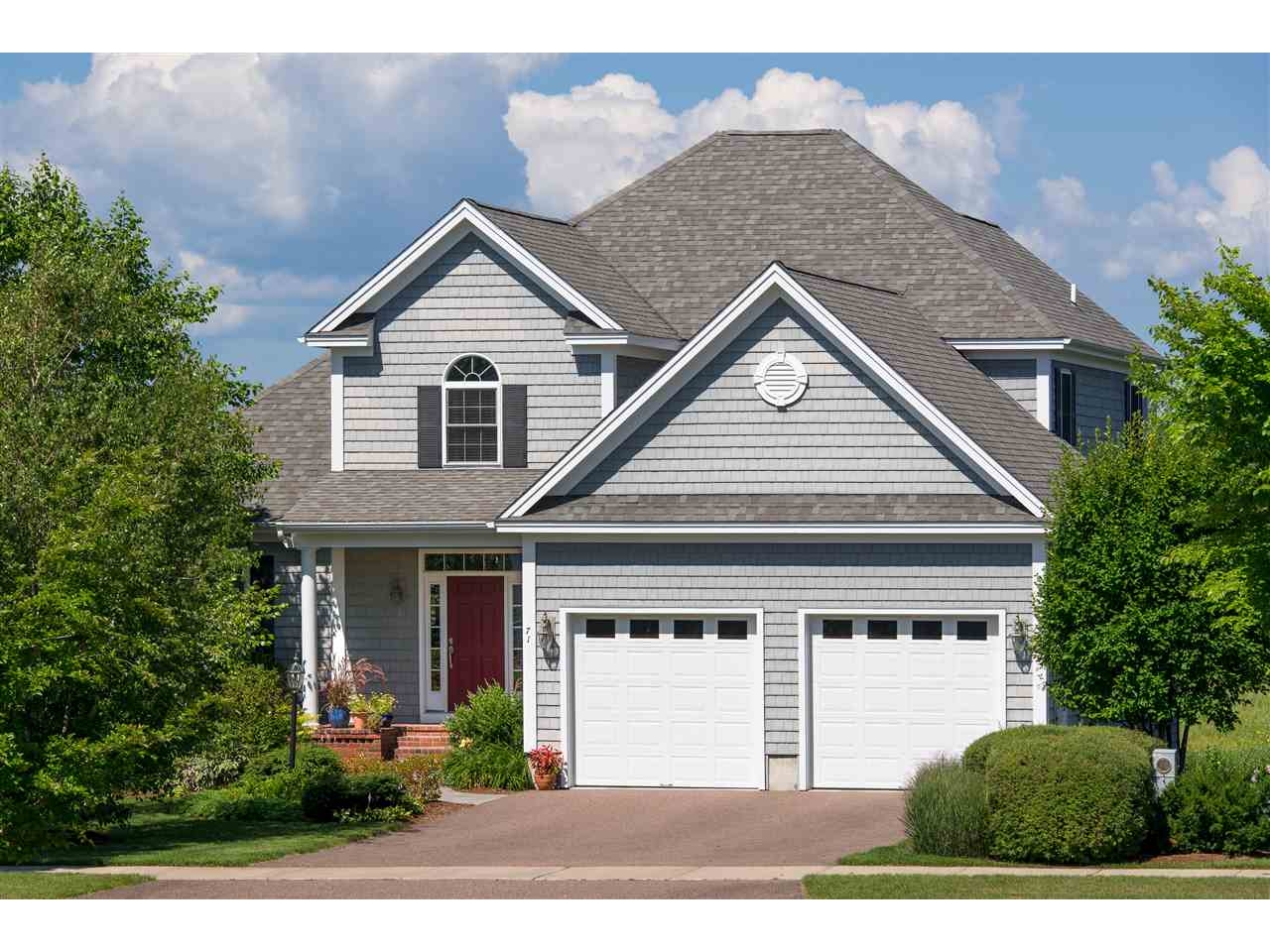 71 Old Schoolhouse Road, Unit 1