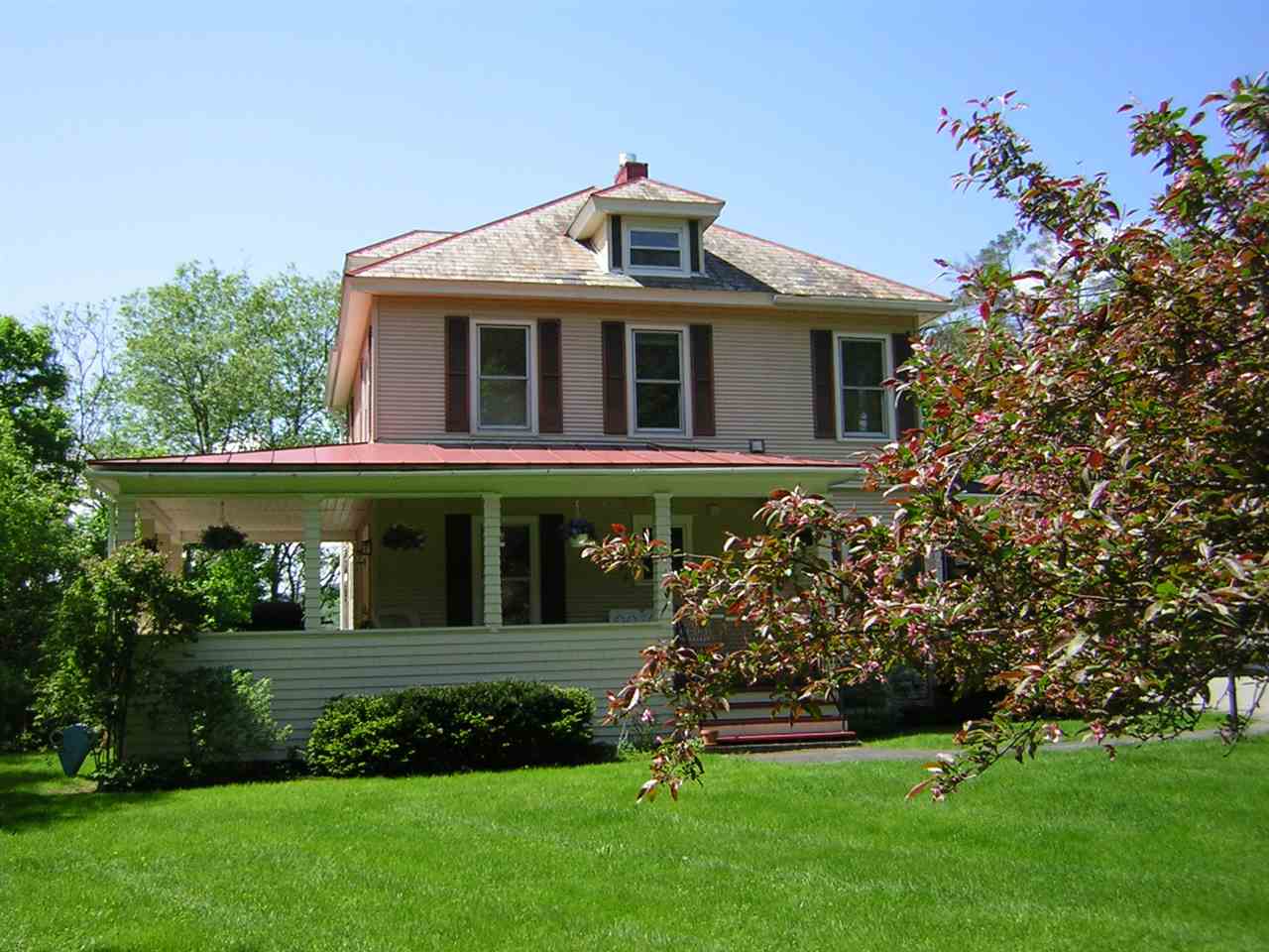 71 Orchard Terrace
