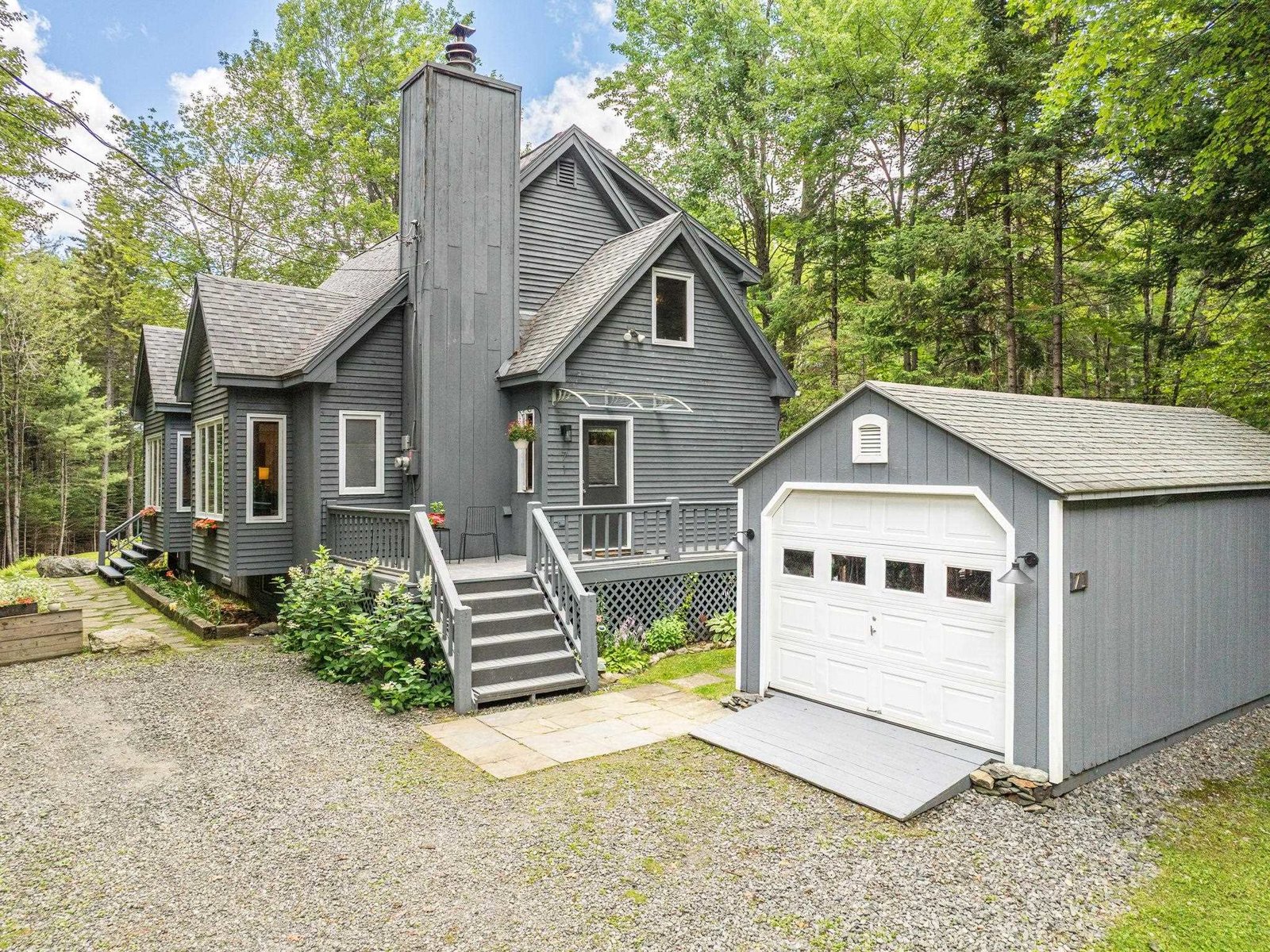 71 Osgood Hill Road