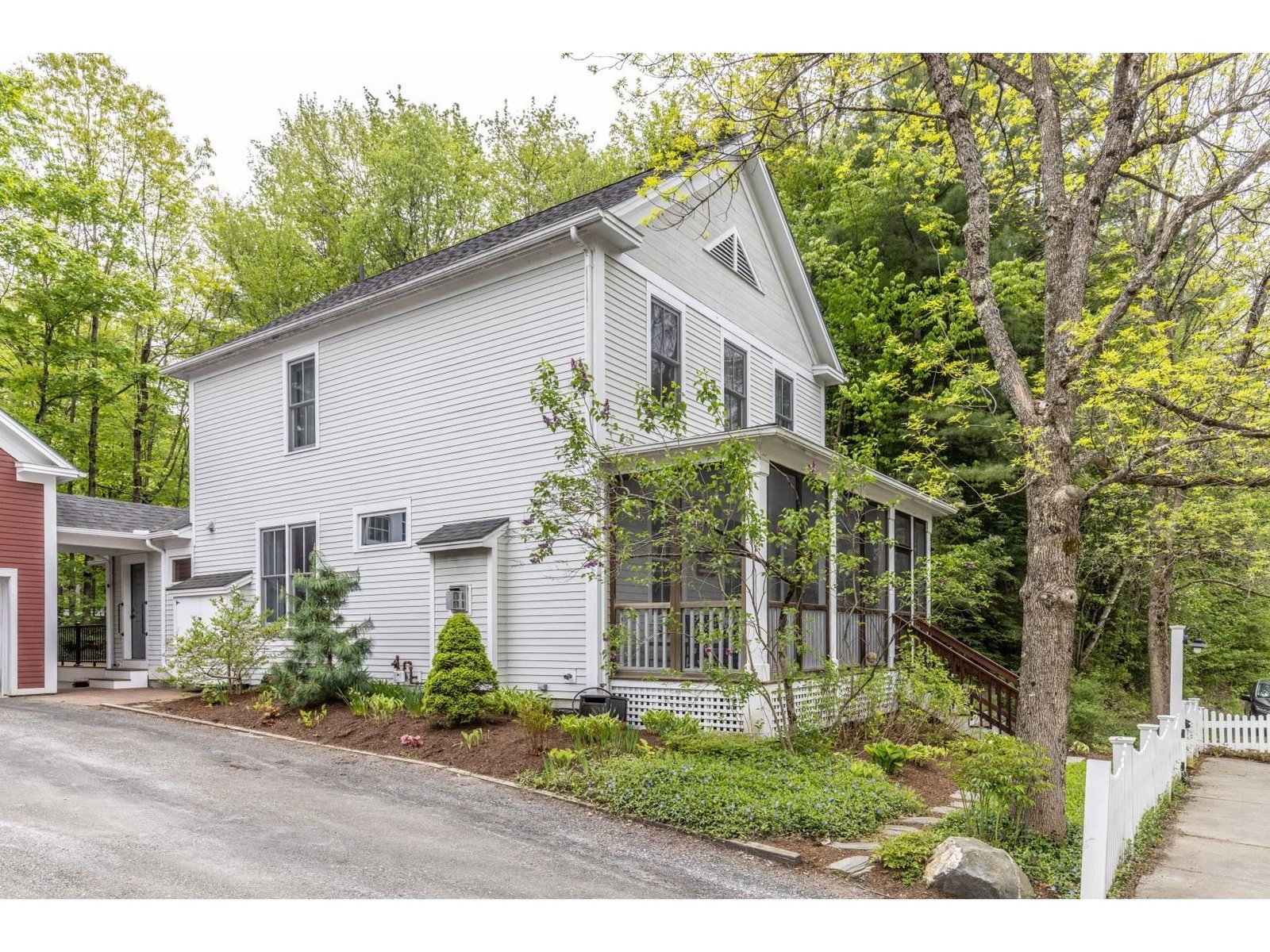 71 Palisades Street, Unit 71
