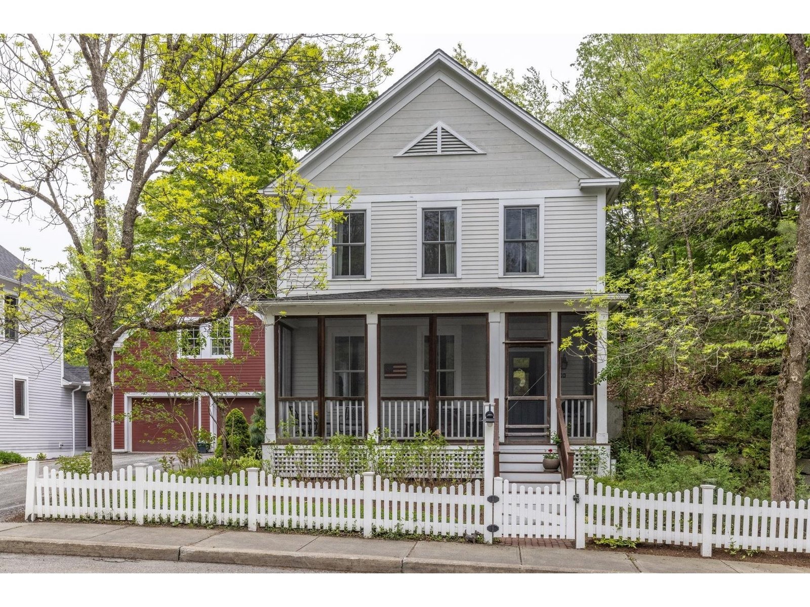 71 Palisades Street, Unit 71