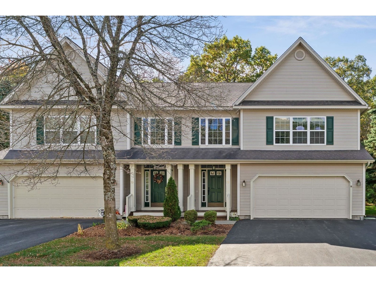 71 Partridge Drive