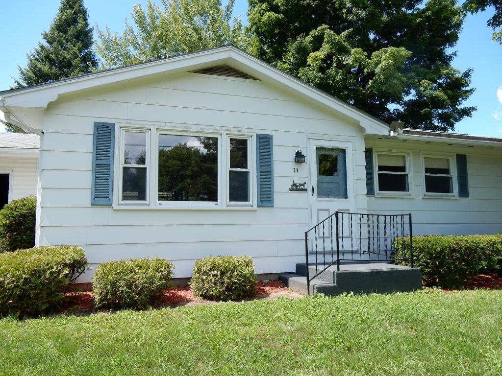 71 Pine