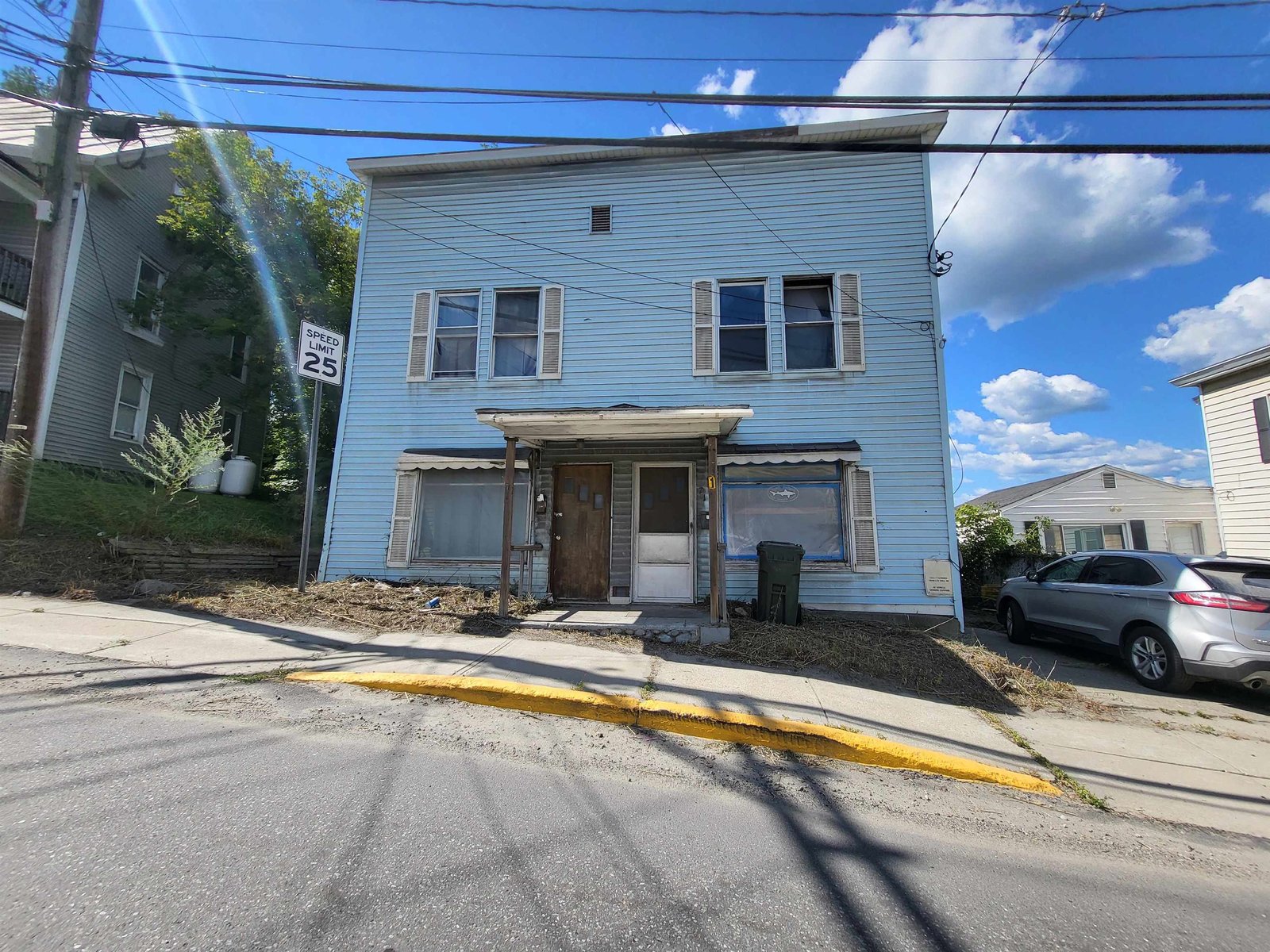 71 Prospect Street