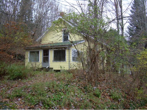 71 Prospect Street