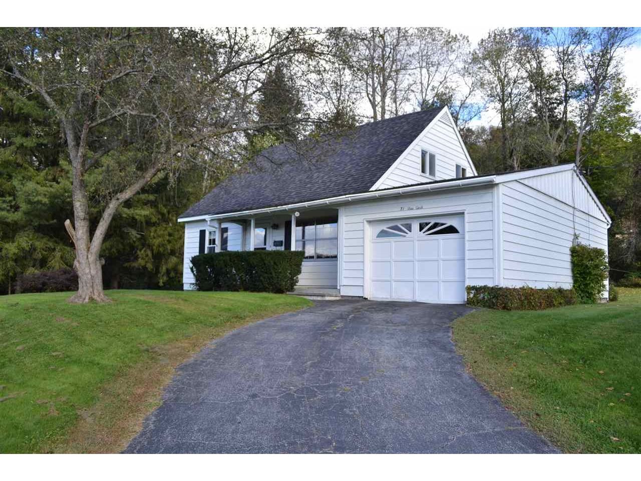 71 Shaw Circle