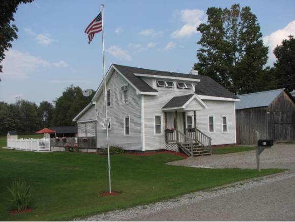 71 Shaw Road