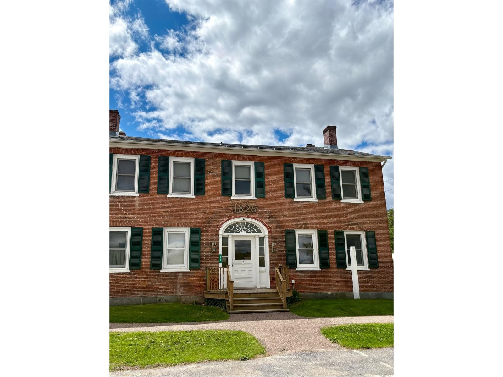 71 South Main Street