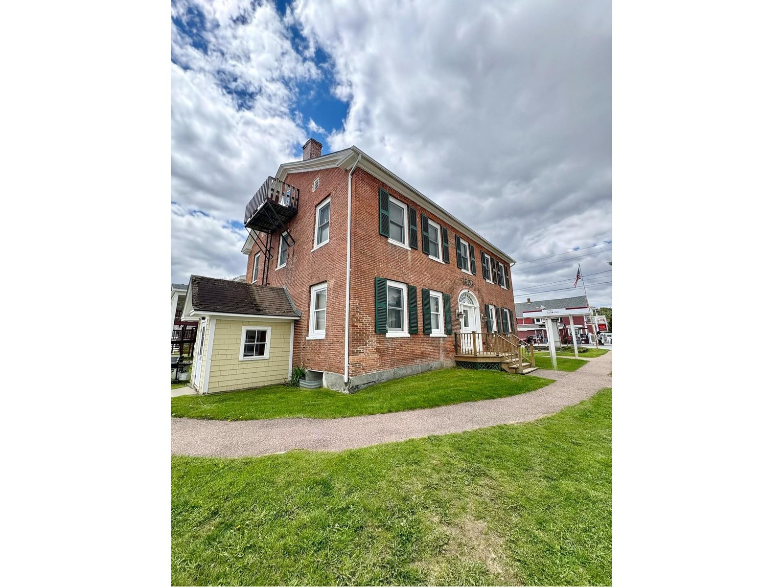 71 South Main Street