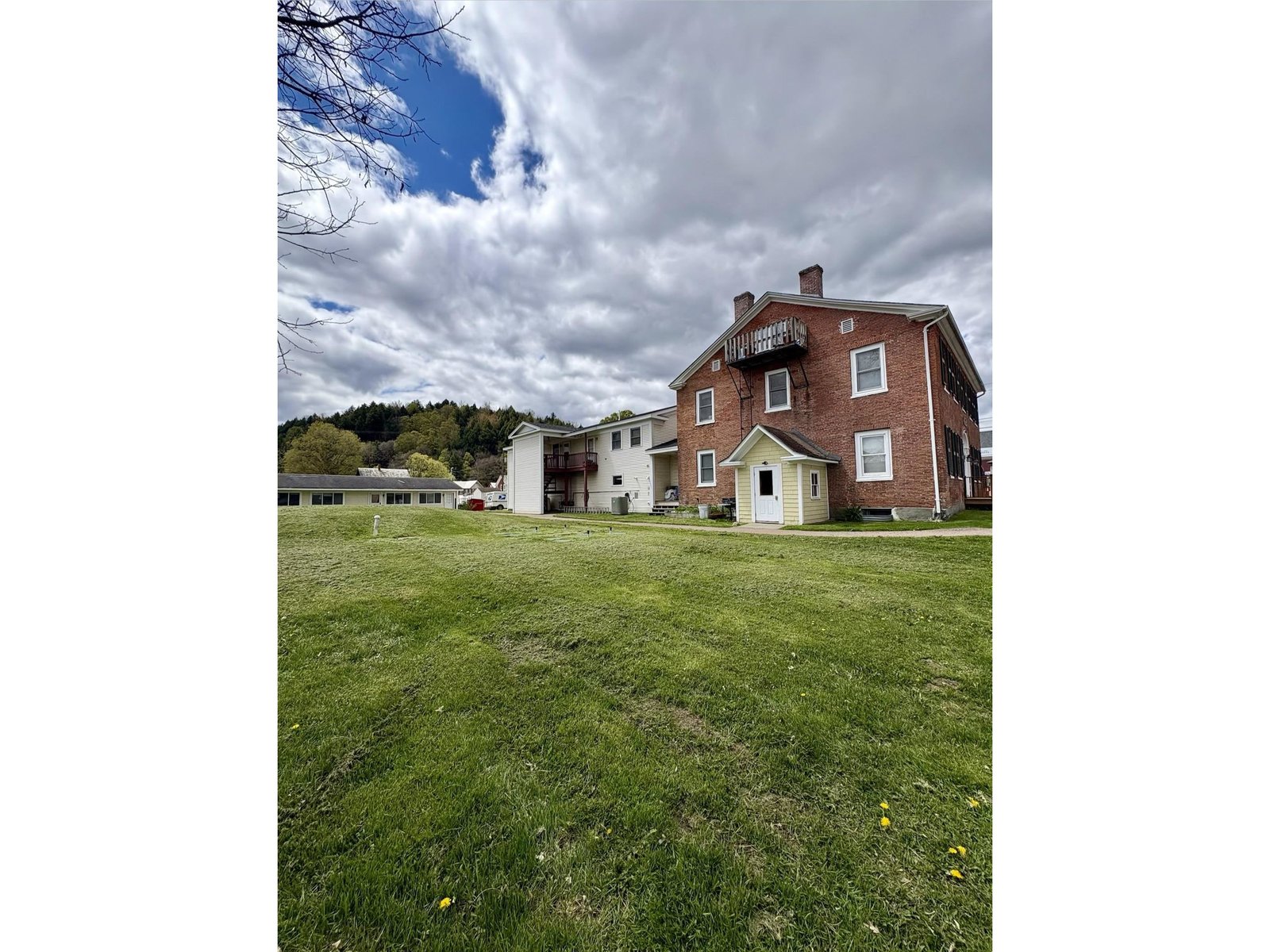 71 South Main Street