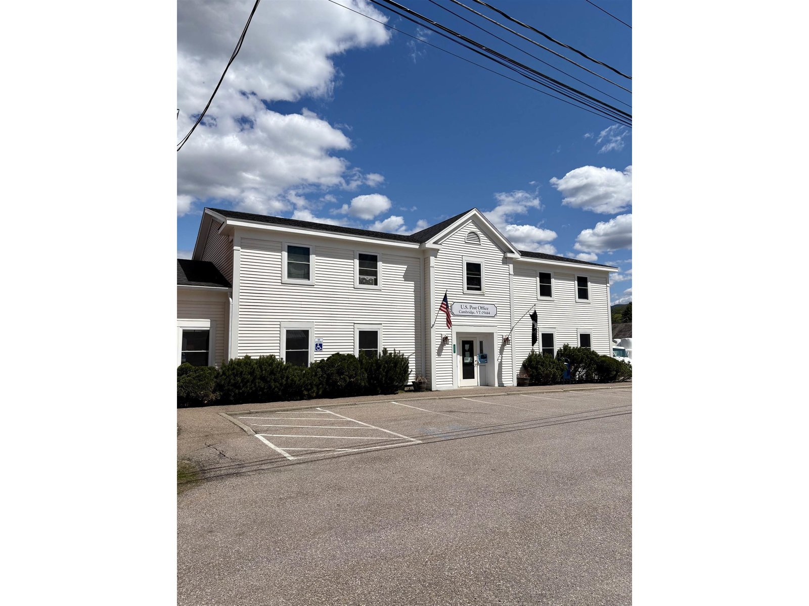 71 South Main Street
