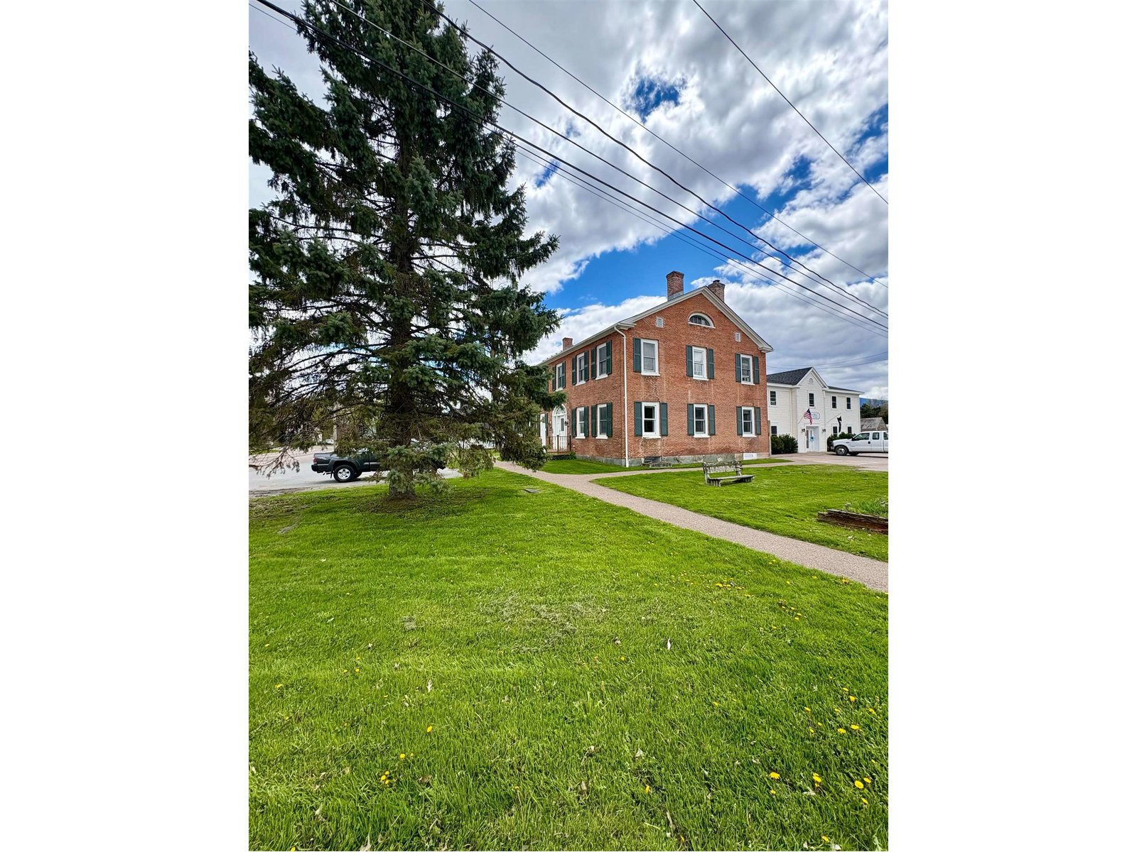 71 South Main Street