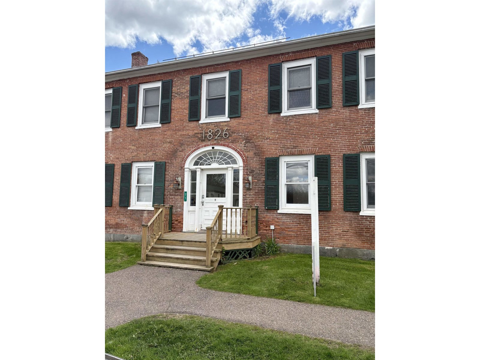 71 South Main Street