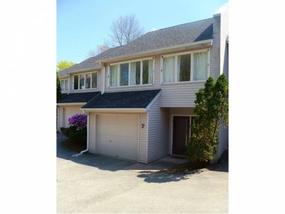 71 South Williams Street, Unit 7